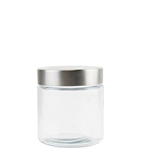 Glass Canister 830ml